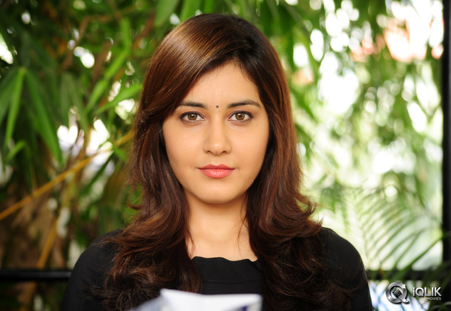 Rashi Khanna